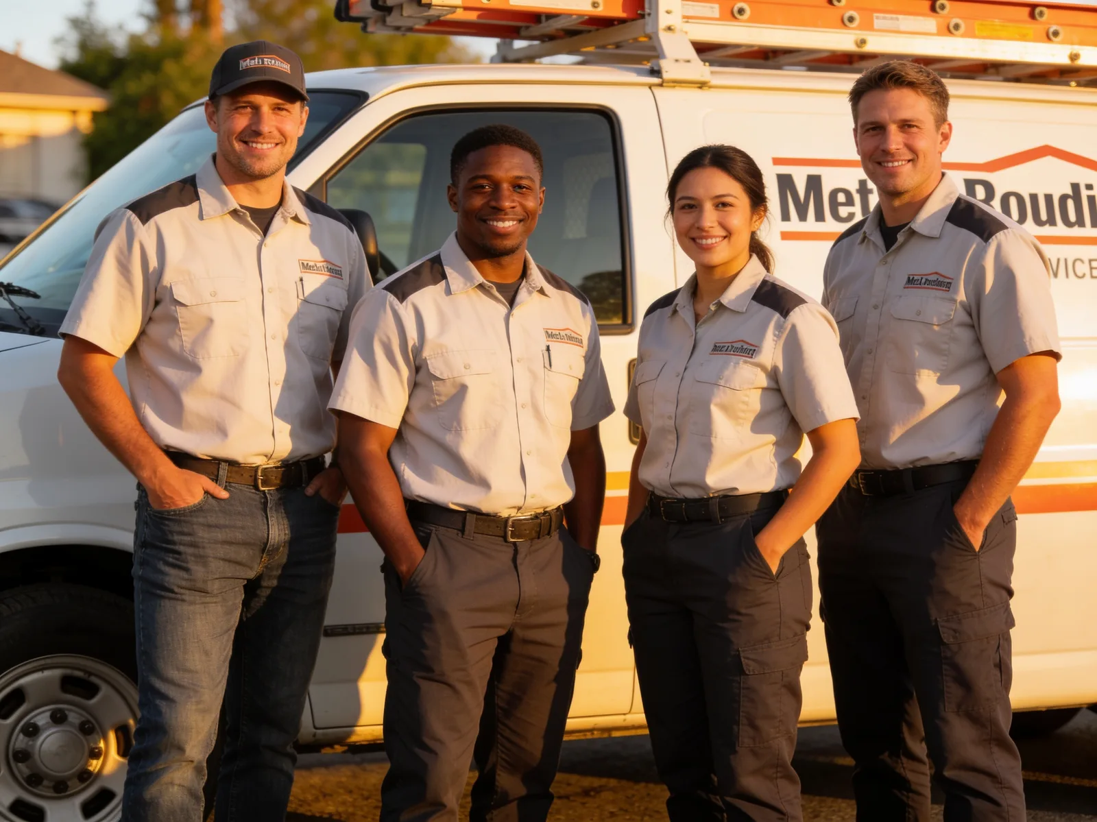 Metal Roof Installation company in Eight Mile, AL