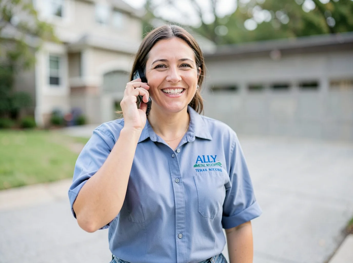 Metal Roof Installation Eight Mile, AL FAQs